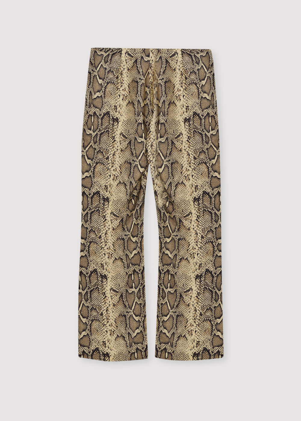 Nettle Woman Pant Nettle Print_Sampling