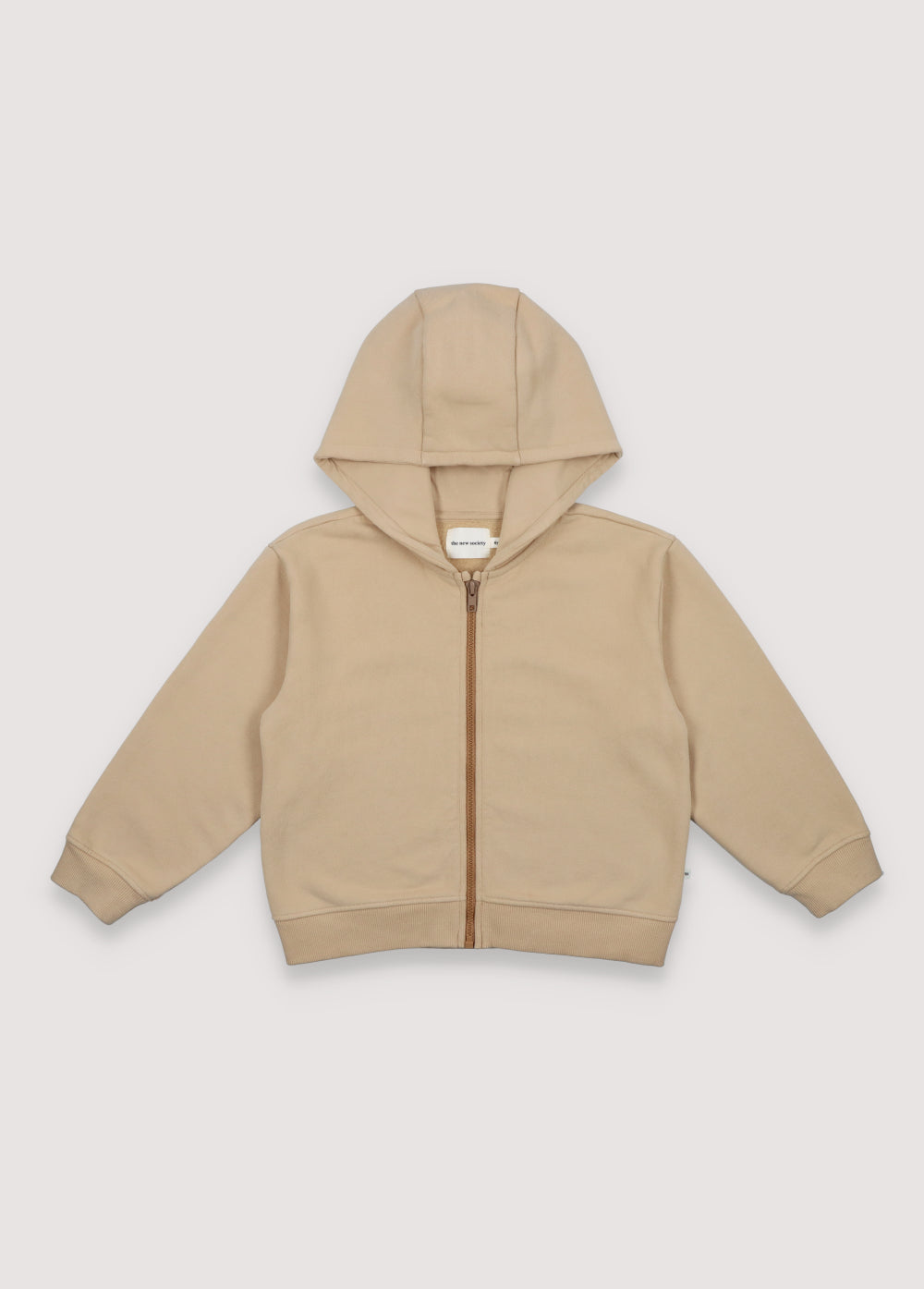 Newbury Hoodie_Sampling 6y