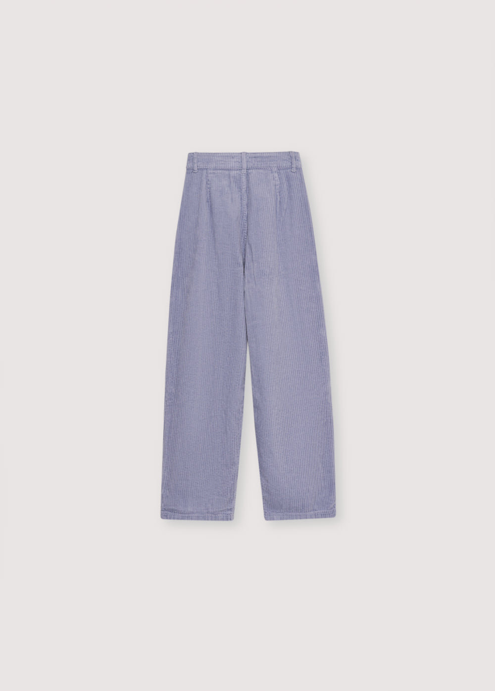 Nicol Teen Pant Lilac Haze