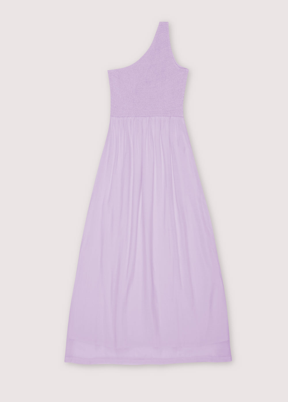 Norwalk Woman Dress Iris Lilac_Sampling