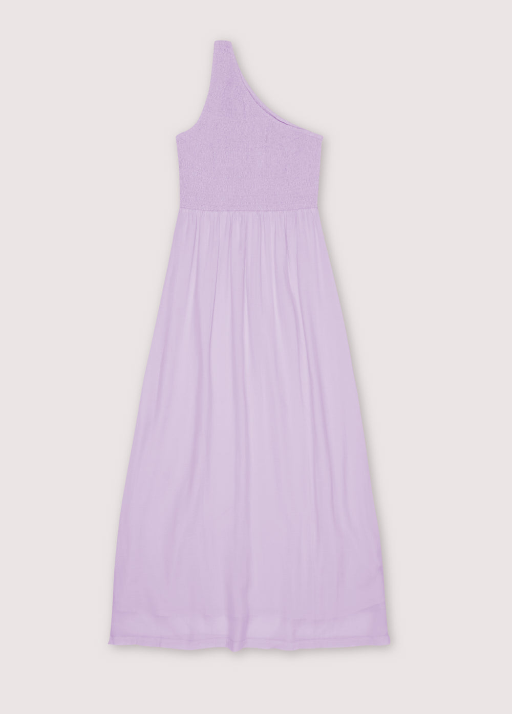 Norwalk Woman Dress Iris Lilac_Sampling