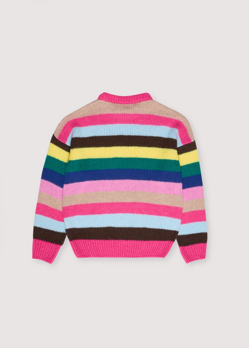 Lund Woman Jumper