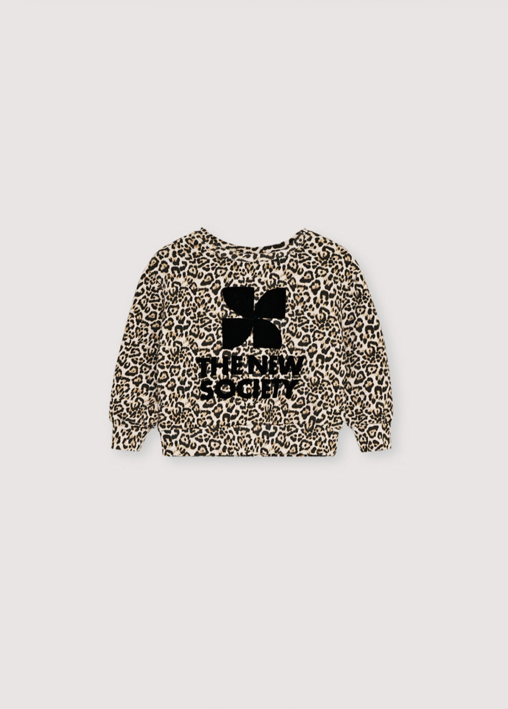 Nelia Special Baby Sweatshirt