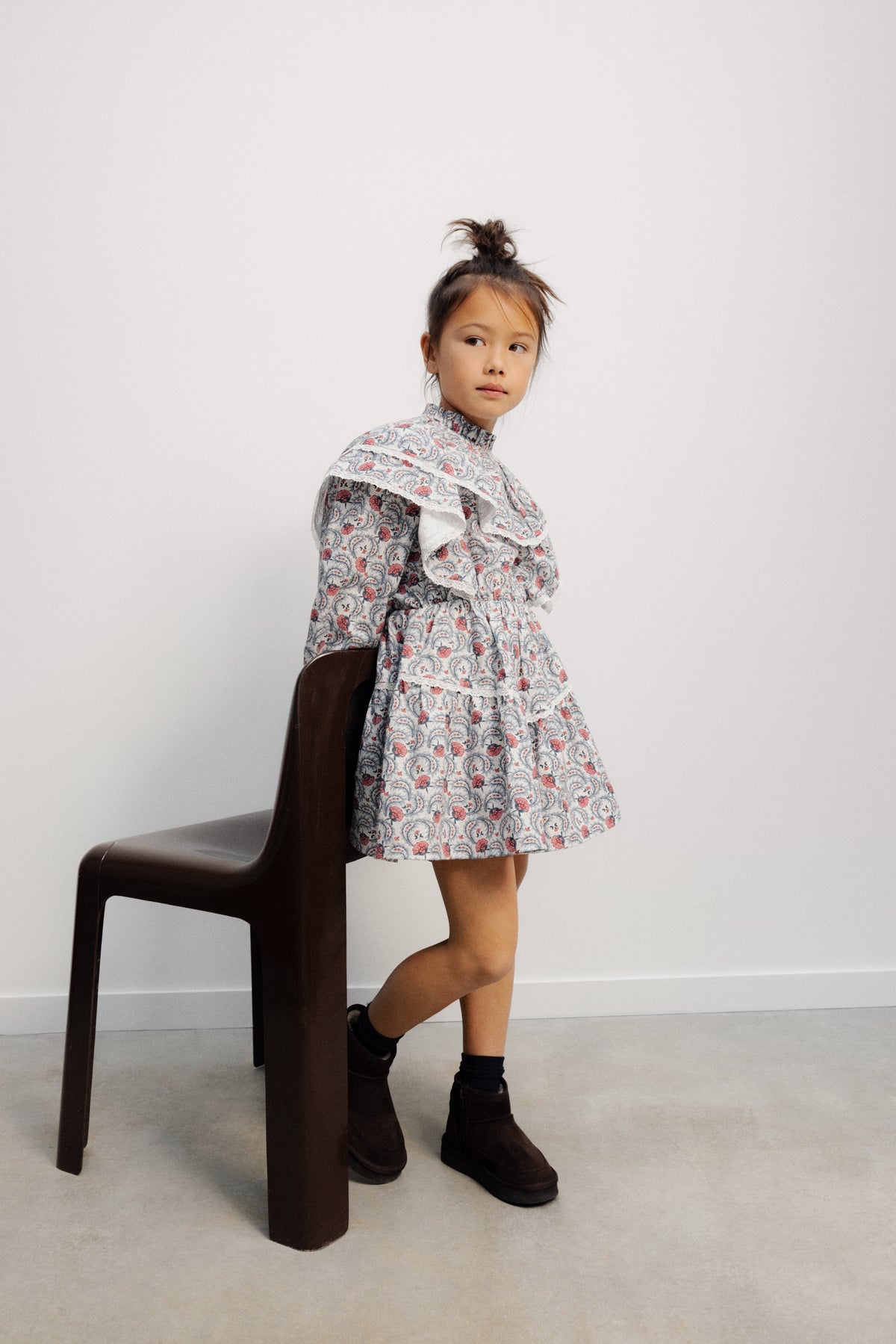 Nesta-Kleid