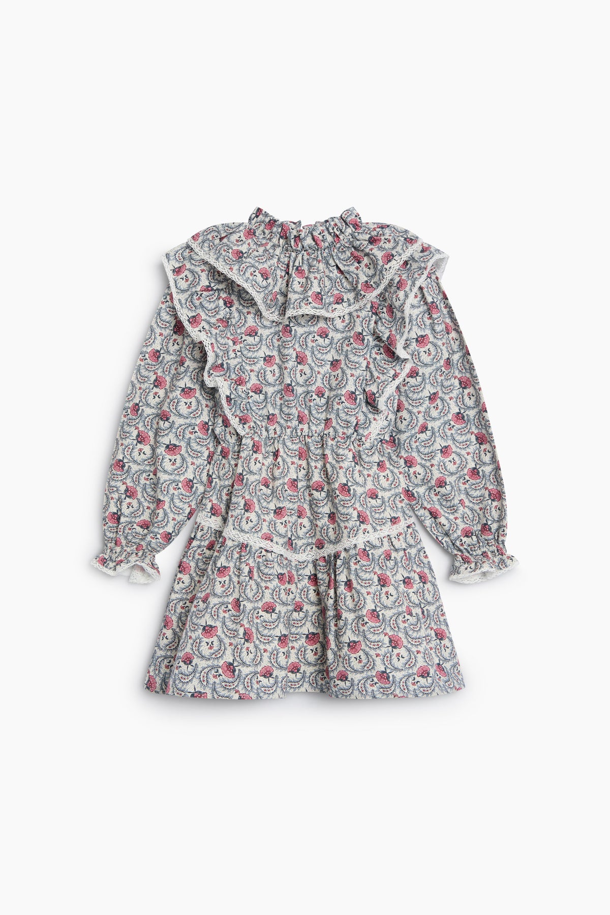Nesta-Kleid