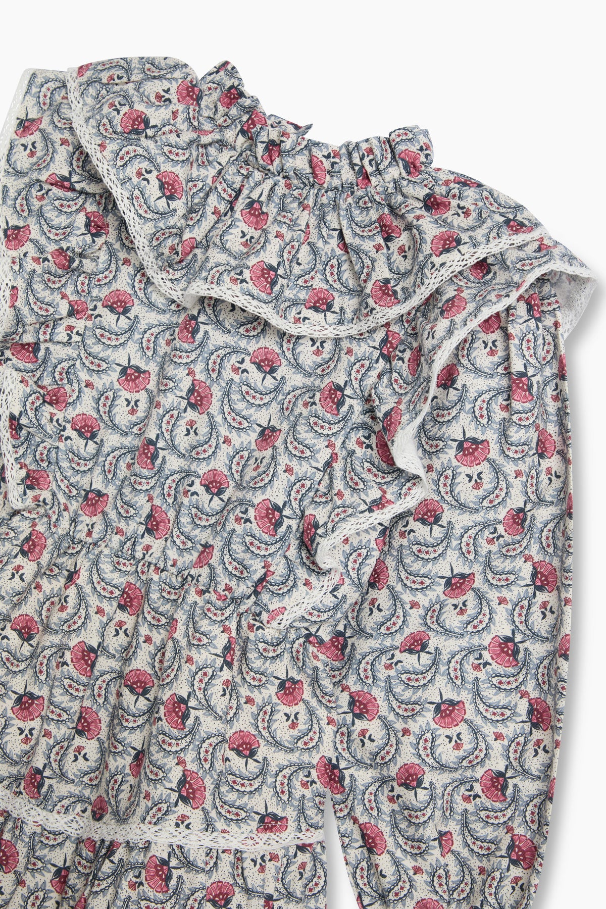 Nesta-Kleid
