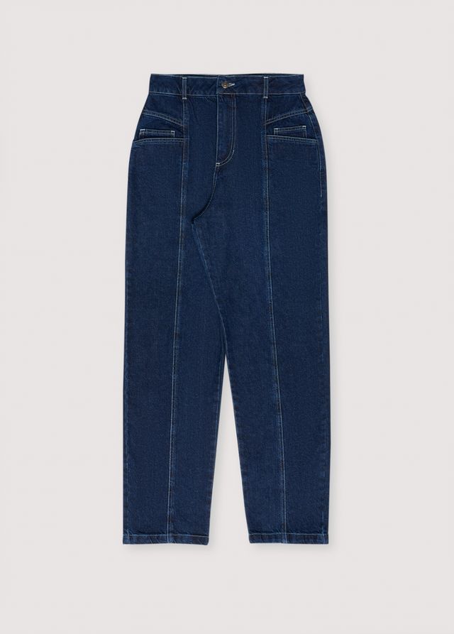 Marais Woman Pant