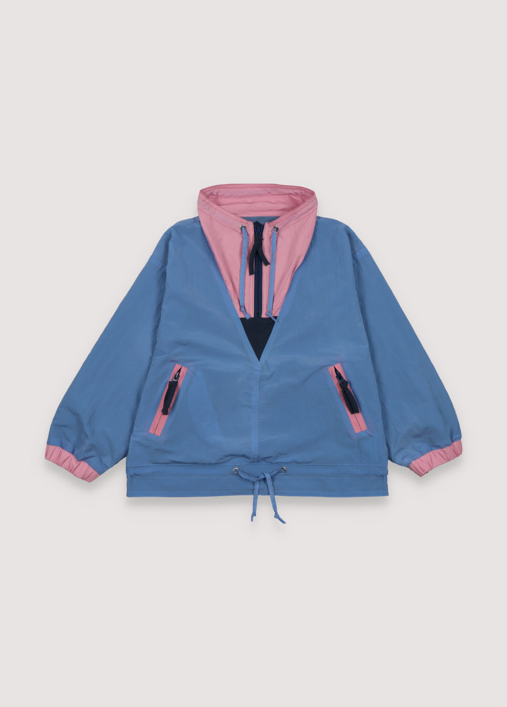 Oaks Windbreaker_Sampling 6y