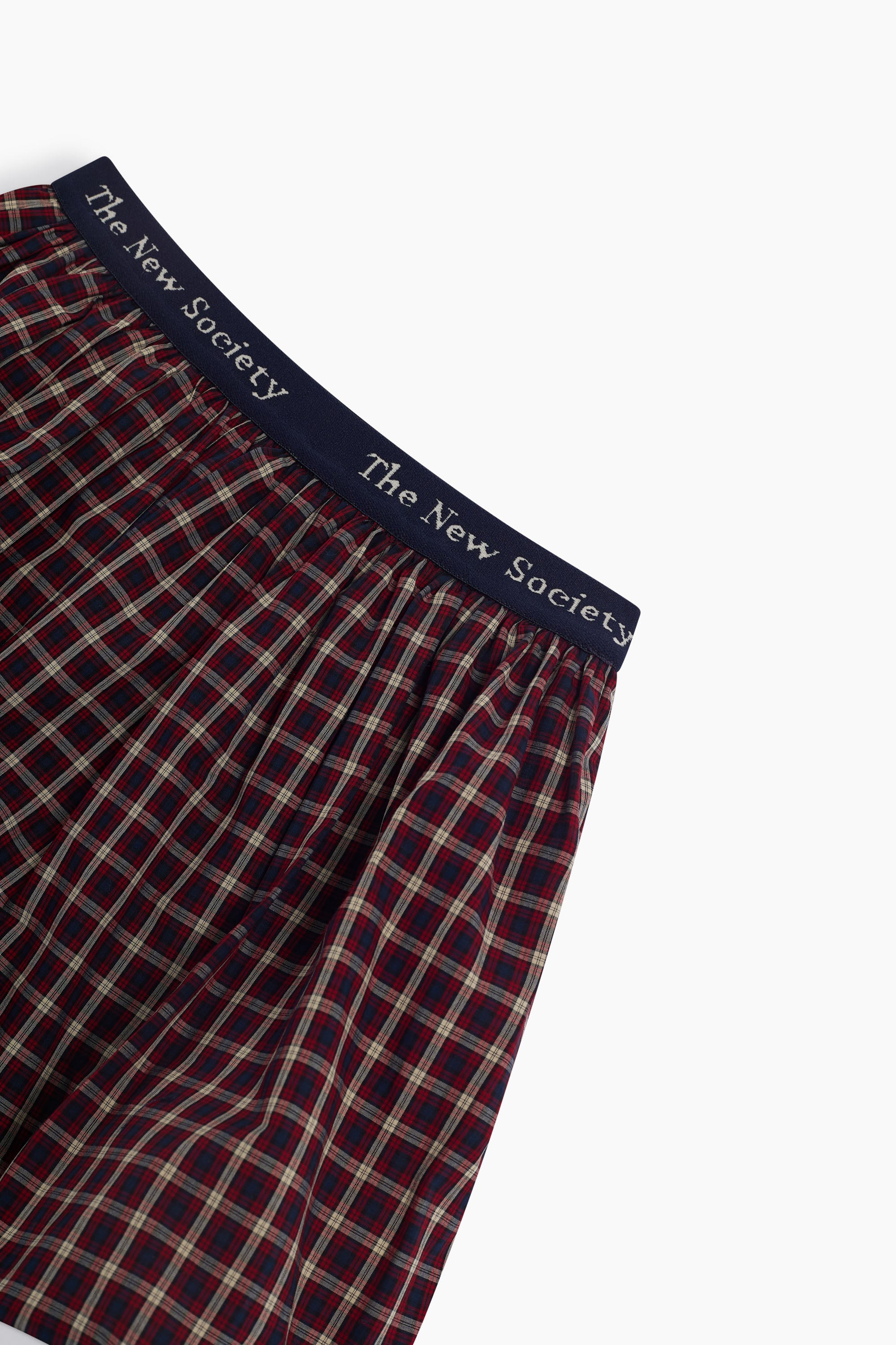 Orbit Skirt