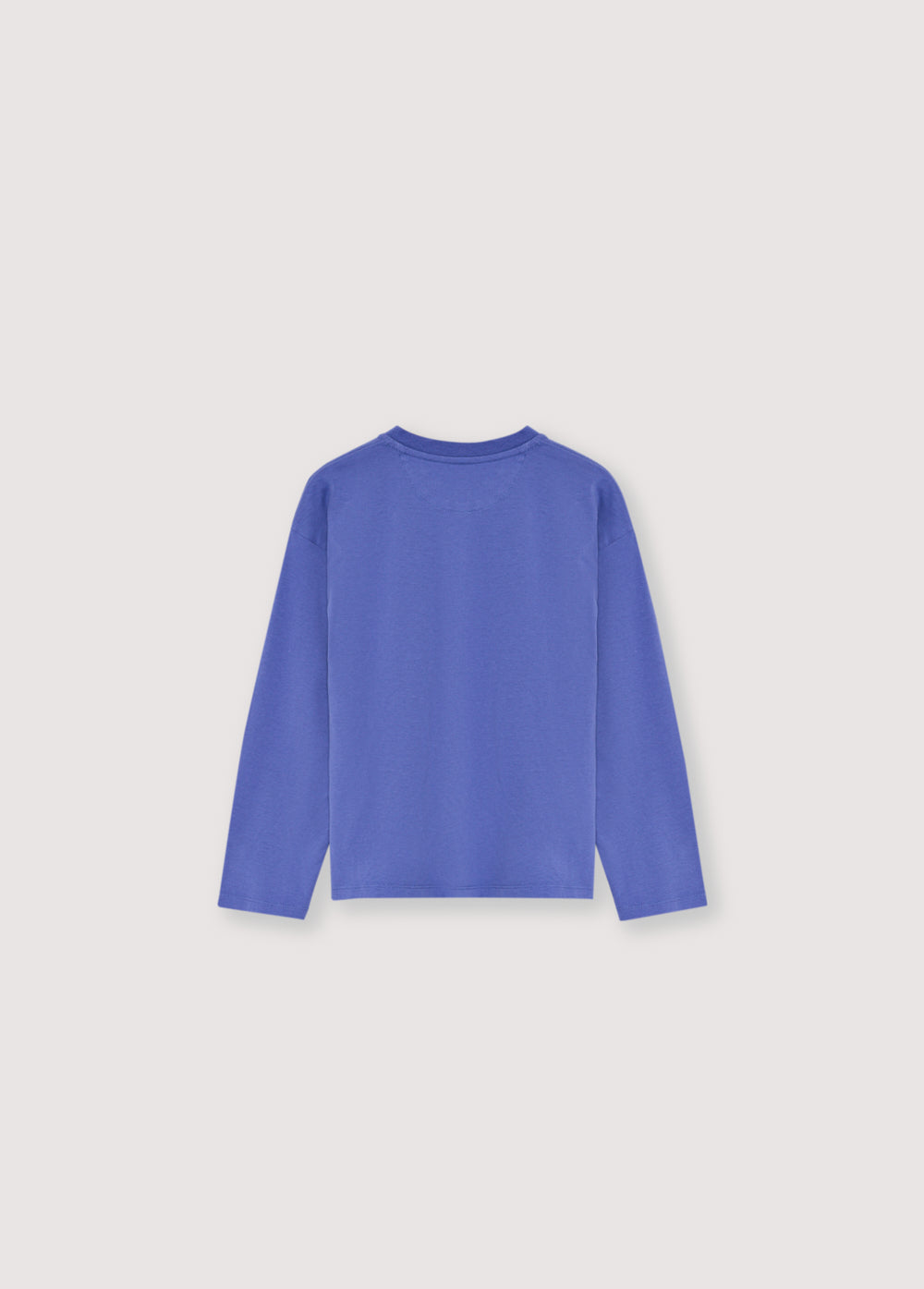 Oscar T-Shirt Royal Purple_Sampling