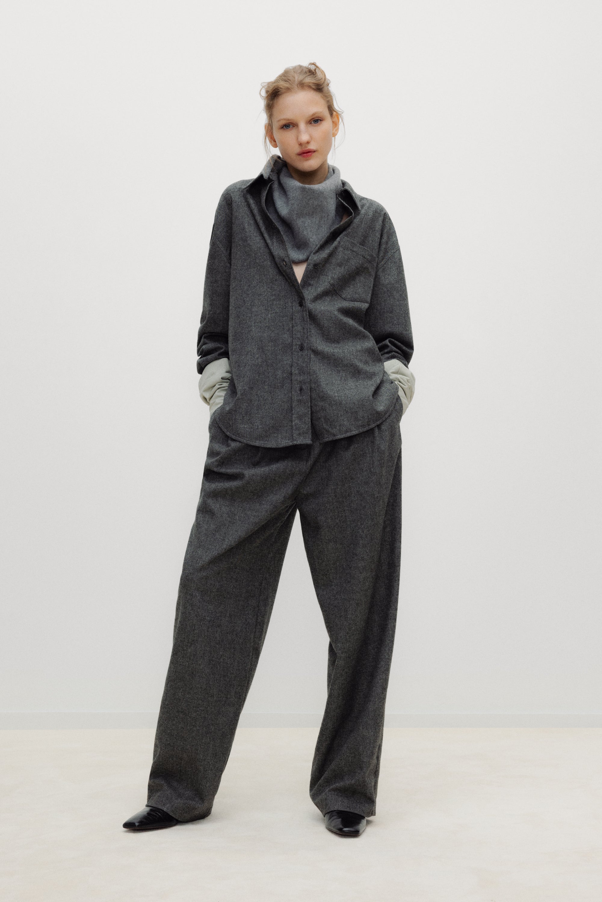 Opal Woman Pant