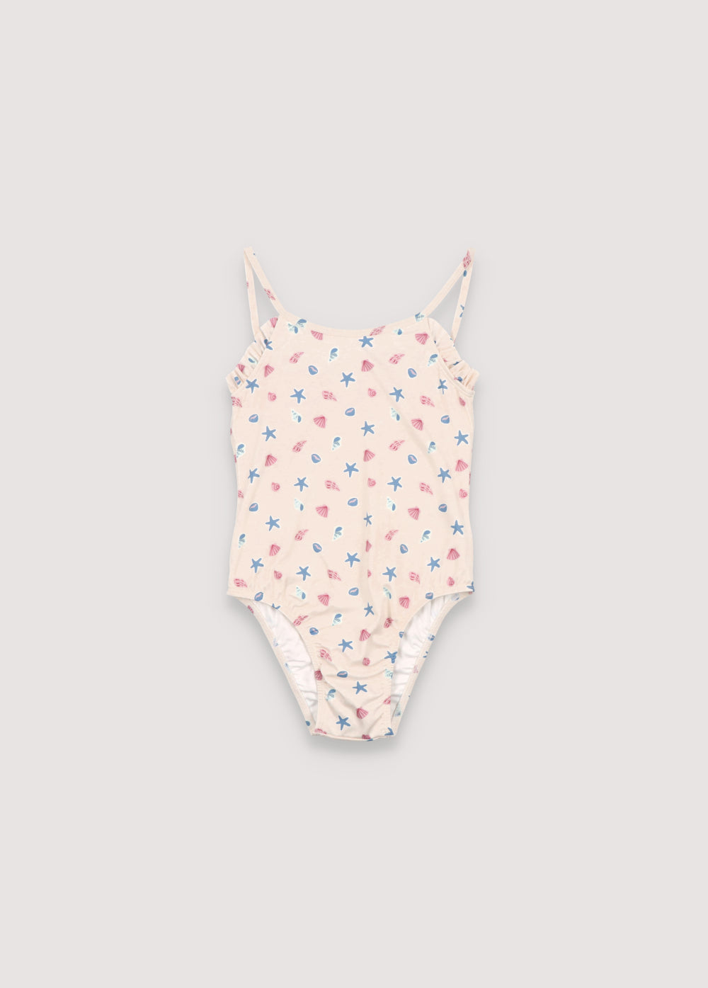 Maillot de bain Pasadena_Échantillon 6 ans