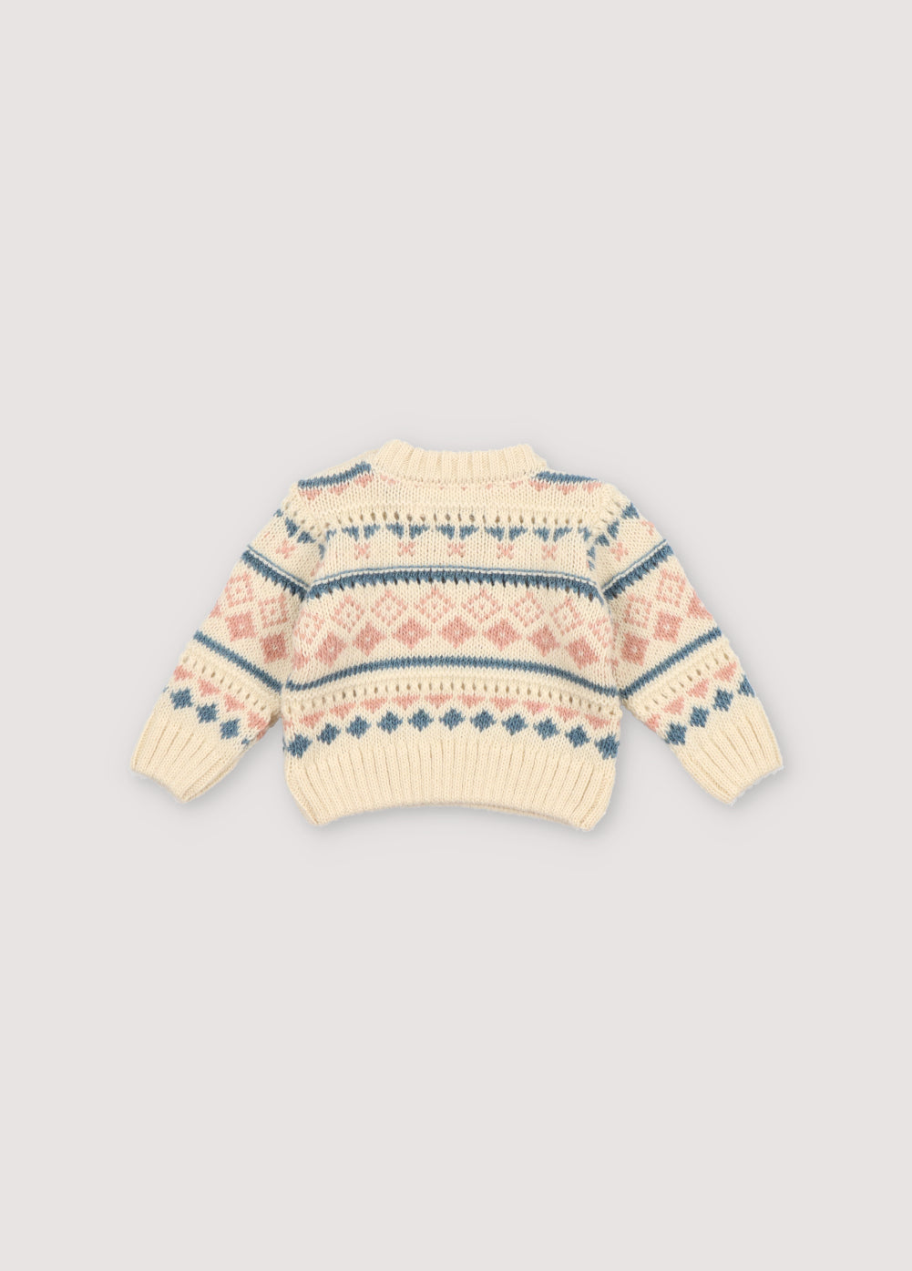 Polaris Baby Jumper