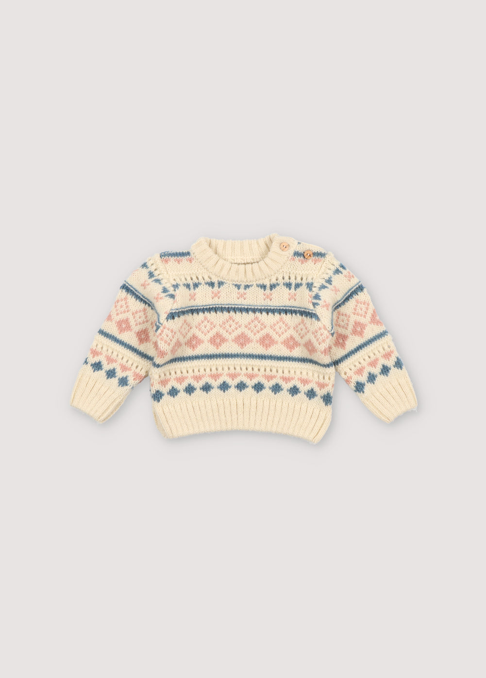 Polaris Baby Jumper