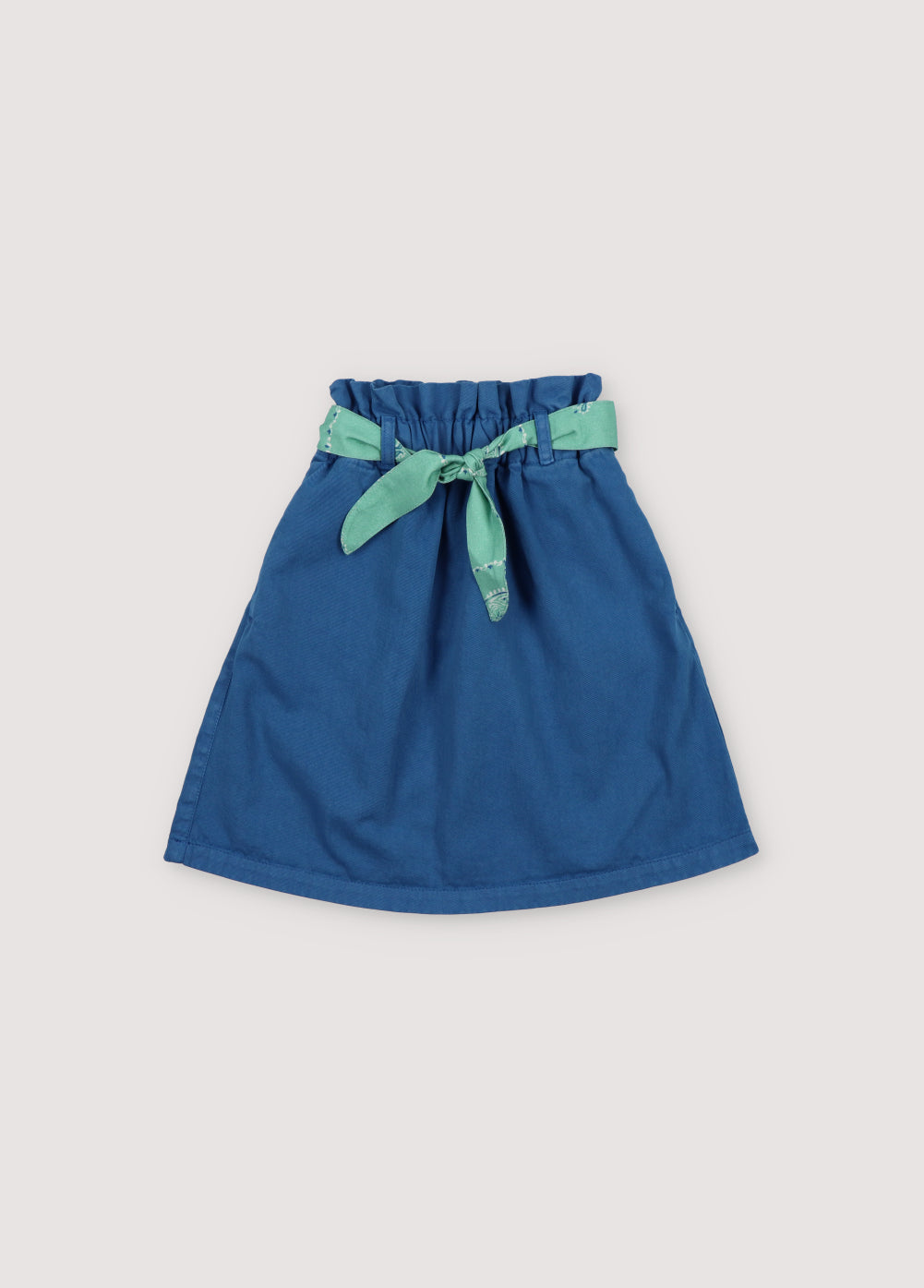 Pothia Special Skirt_Sampling