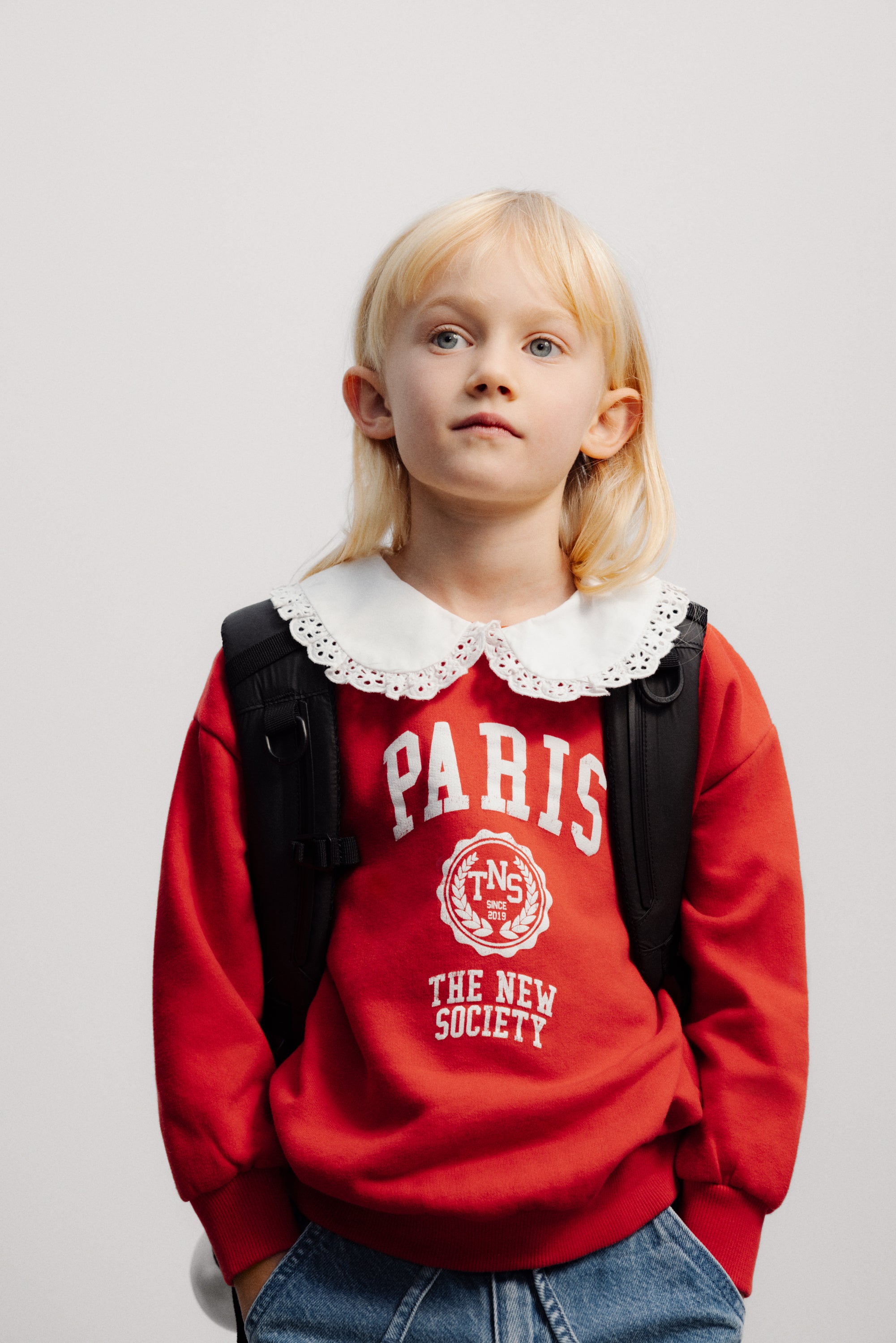 Sudadera París