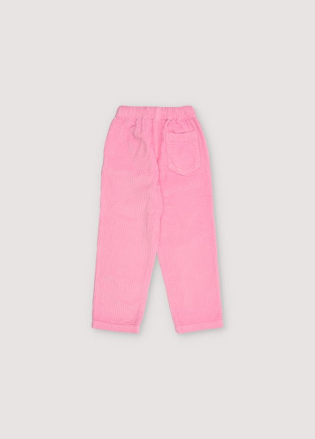 Pantalón Laponia Rosa Rubor