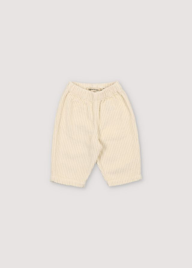 Selfoss Baby Pant Vanilla Cream