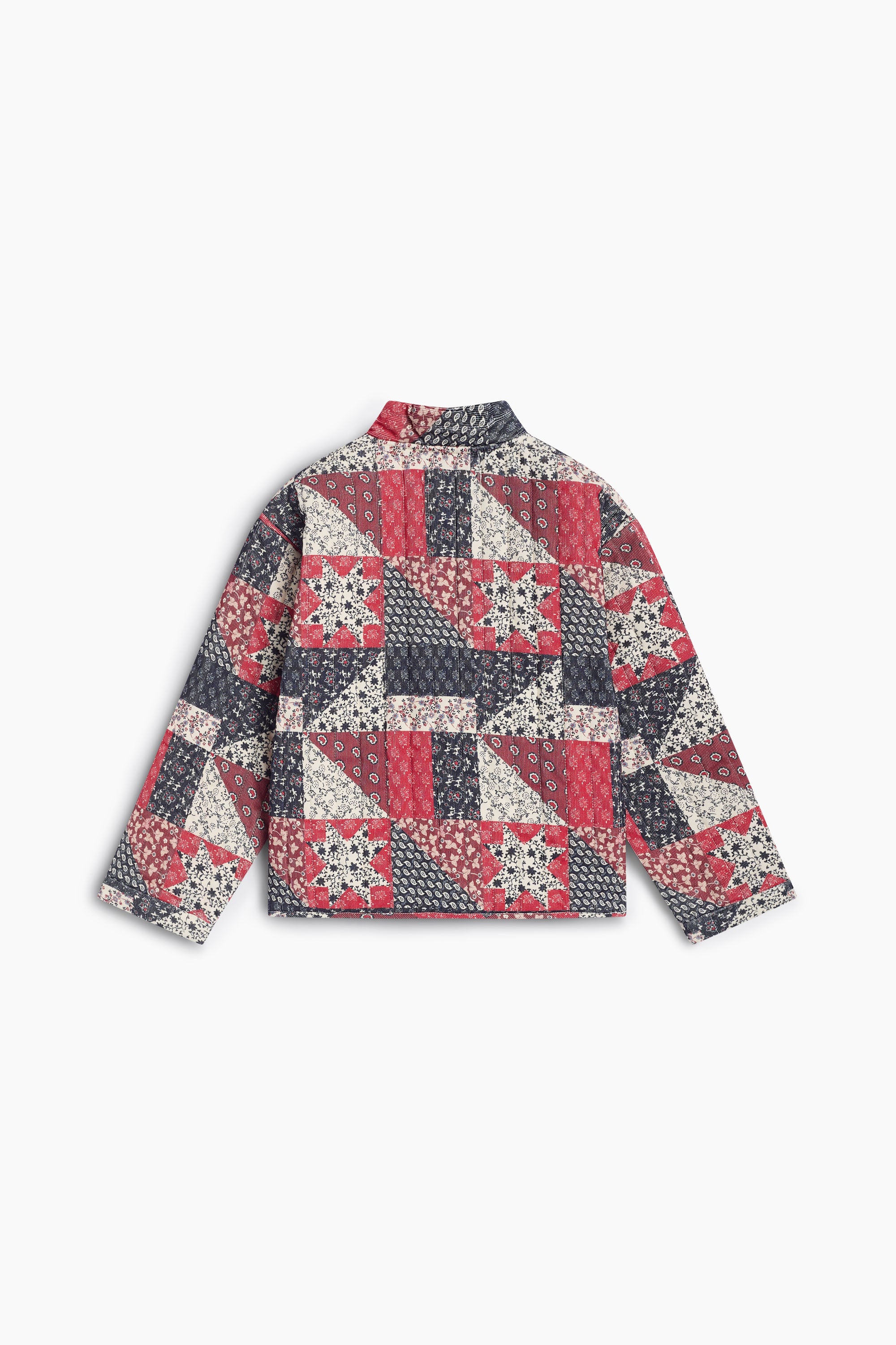 Quill Jacket