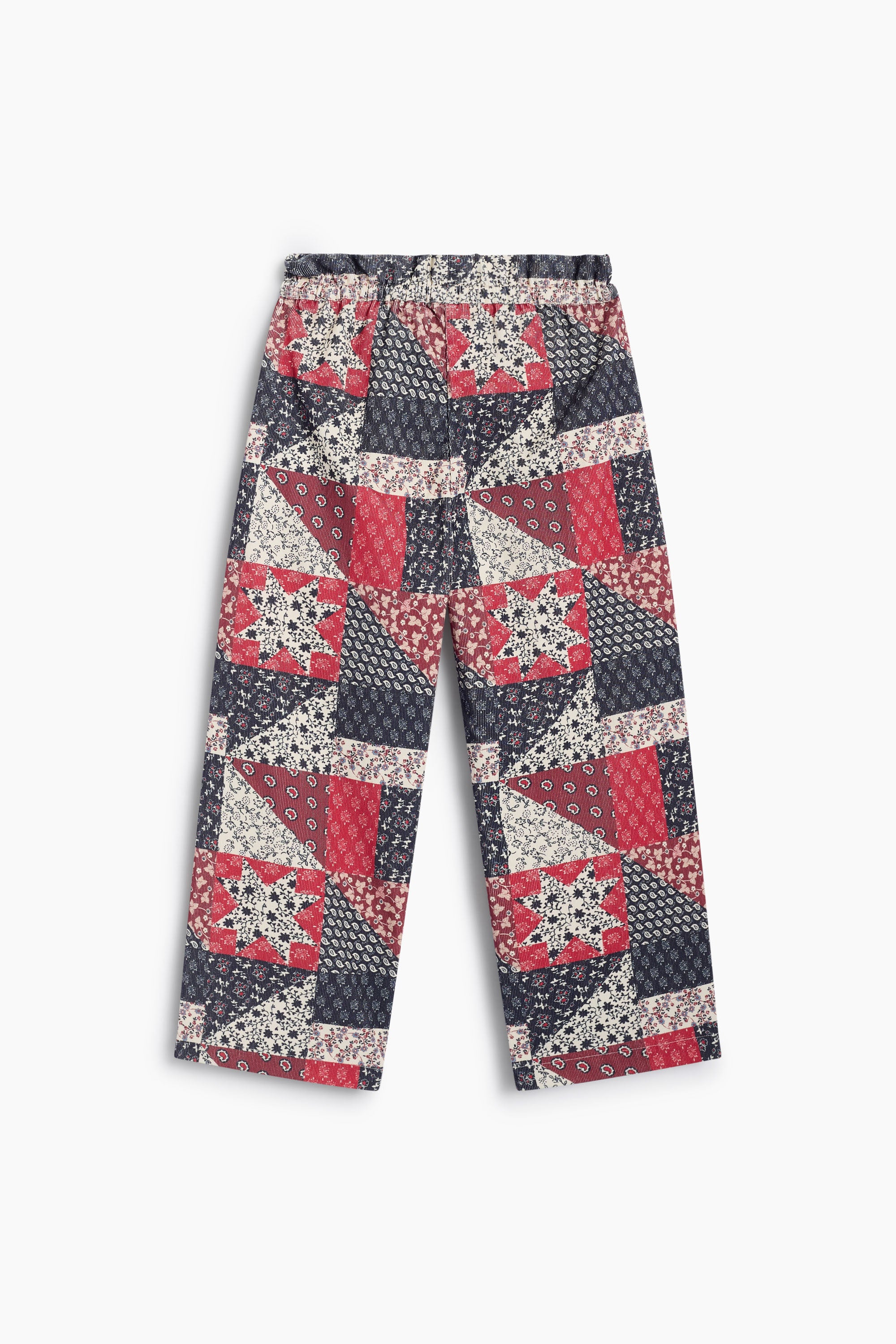 Quill Trouser