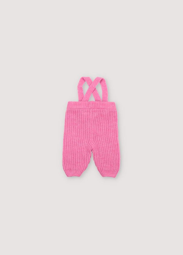 Tampere Baby Pant Blush Pink