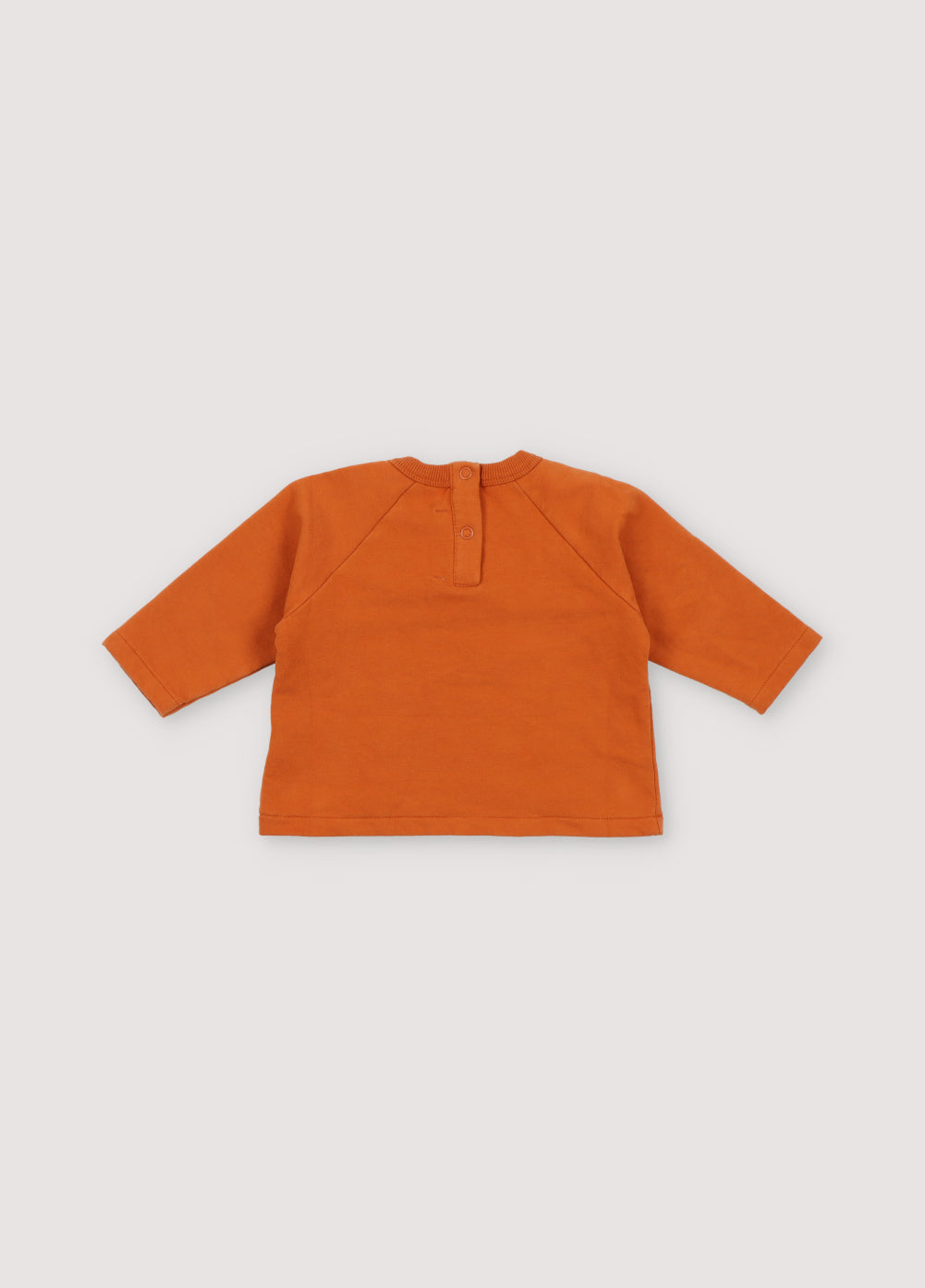 Reine Special Baby T-shirt Toasted Caramel