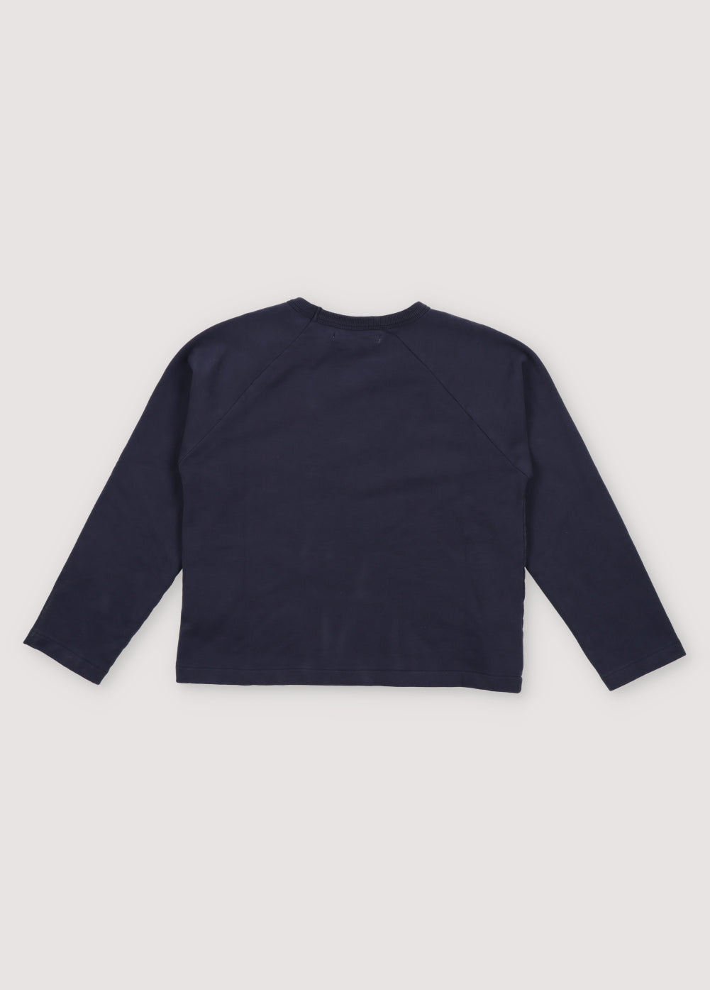 Reine Special T-Shirt Midnight Navy