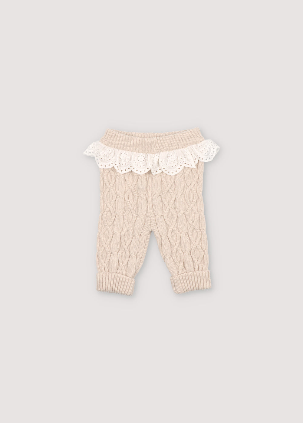 Reykjavík Baby Pant