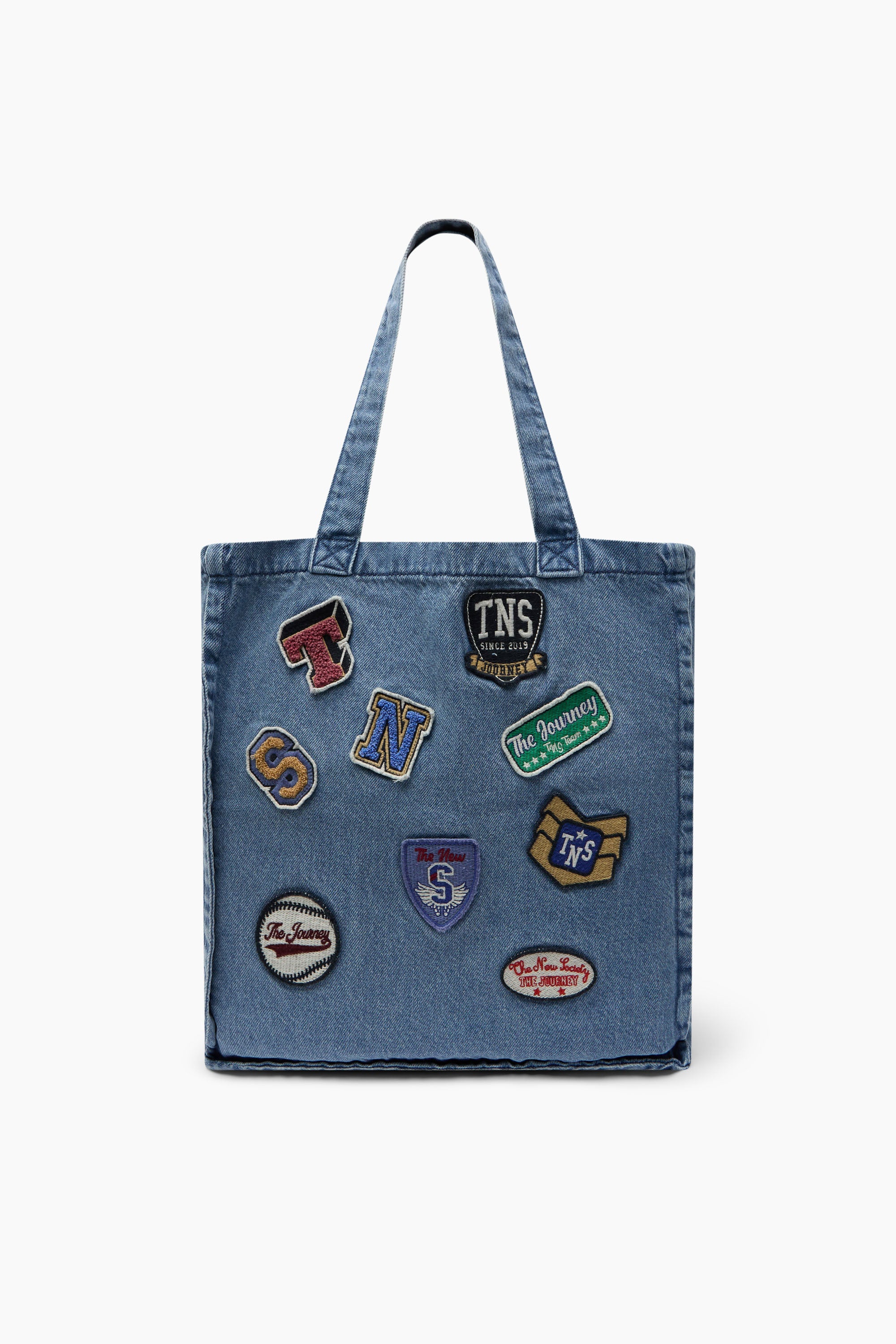 Ridge Bag