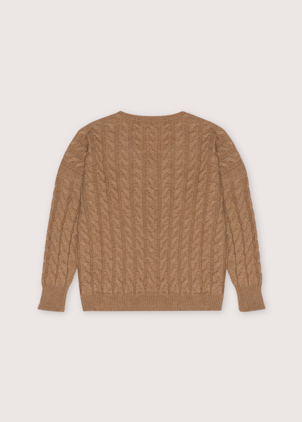 River Woman Jumper