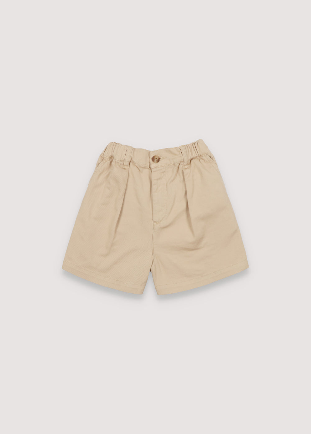 Rodeo Chino Bermuda Desert Sand_Échantillonnage 6 ans