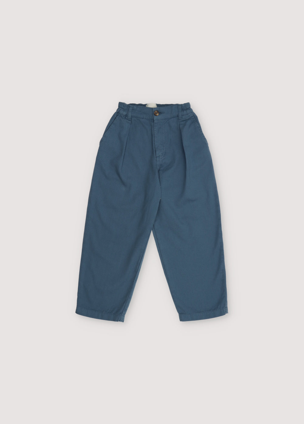 Rodeo Chino Dolphin Blue