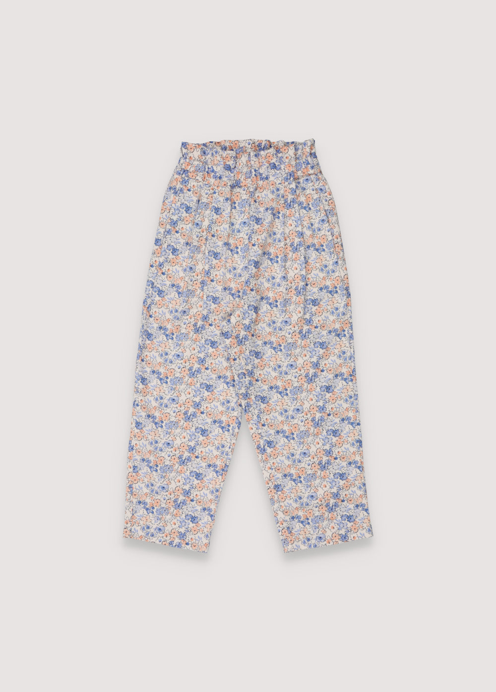 Rodeo Pant Meadow Print