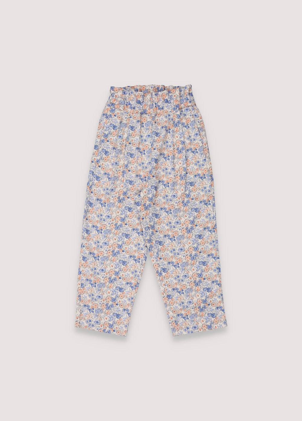 Rodeo Pant Meadow Print_Sampling 6y