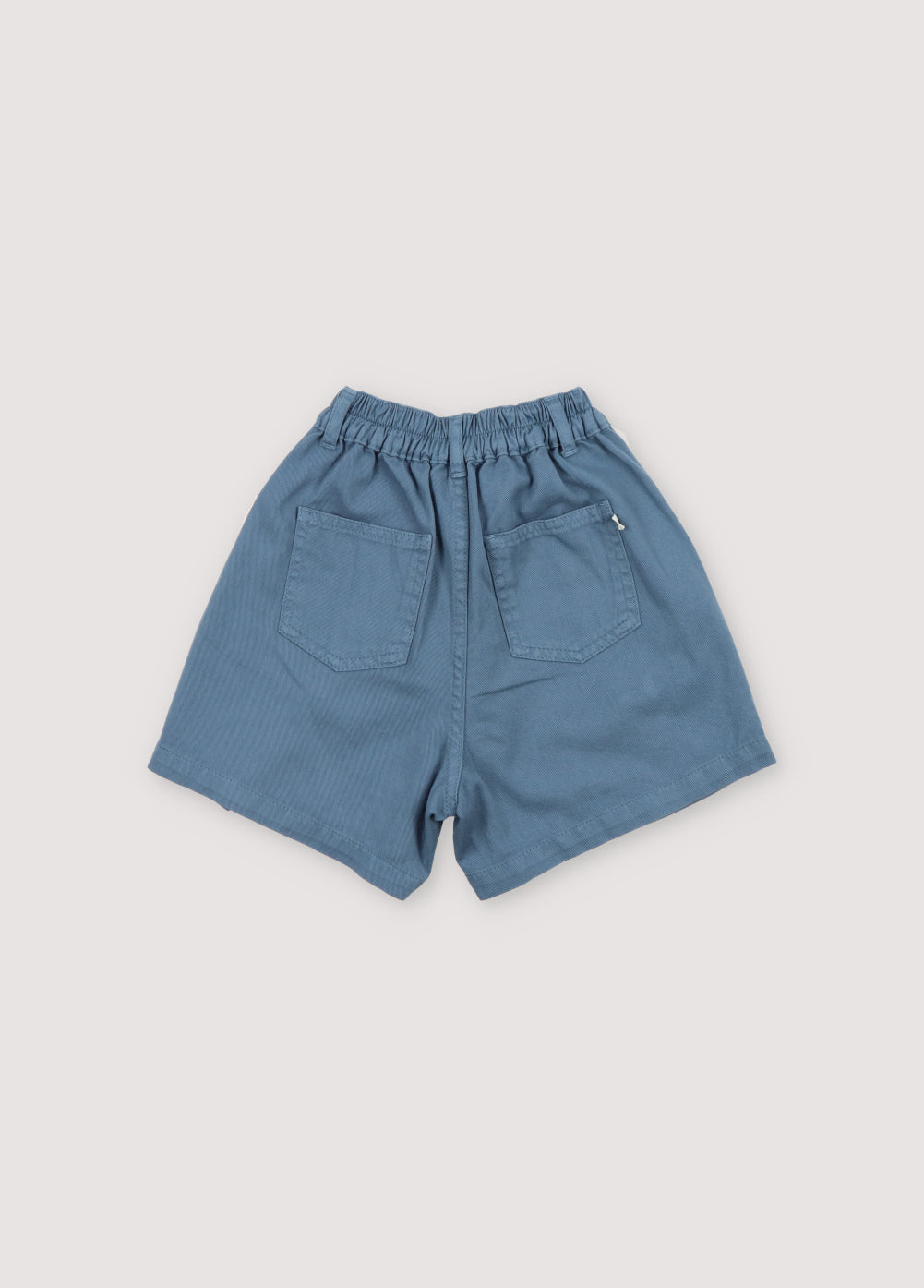 Rodeo Chino Bermuda Dolphin Blue_Sampling