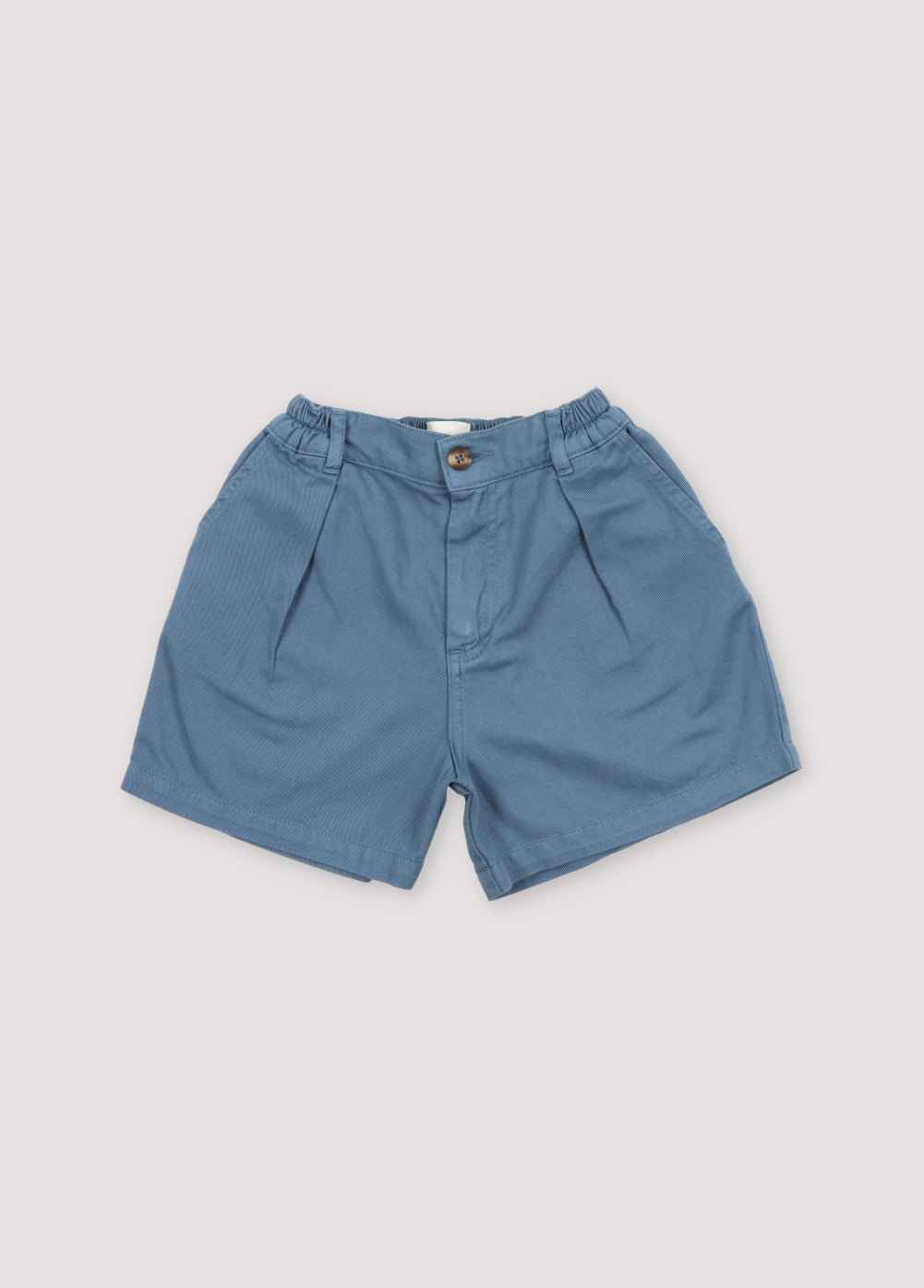 Rodeo Chino Bermuda Dolphin Blue_Sampling