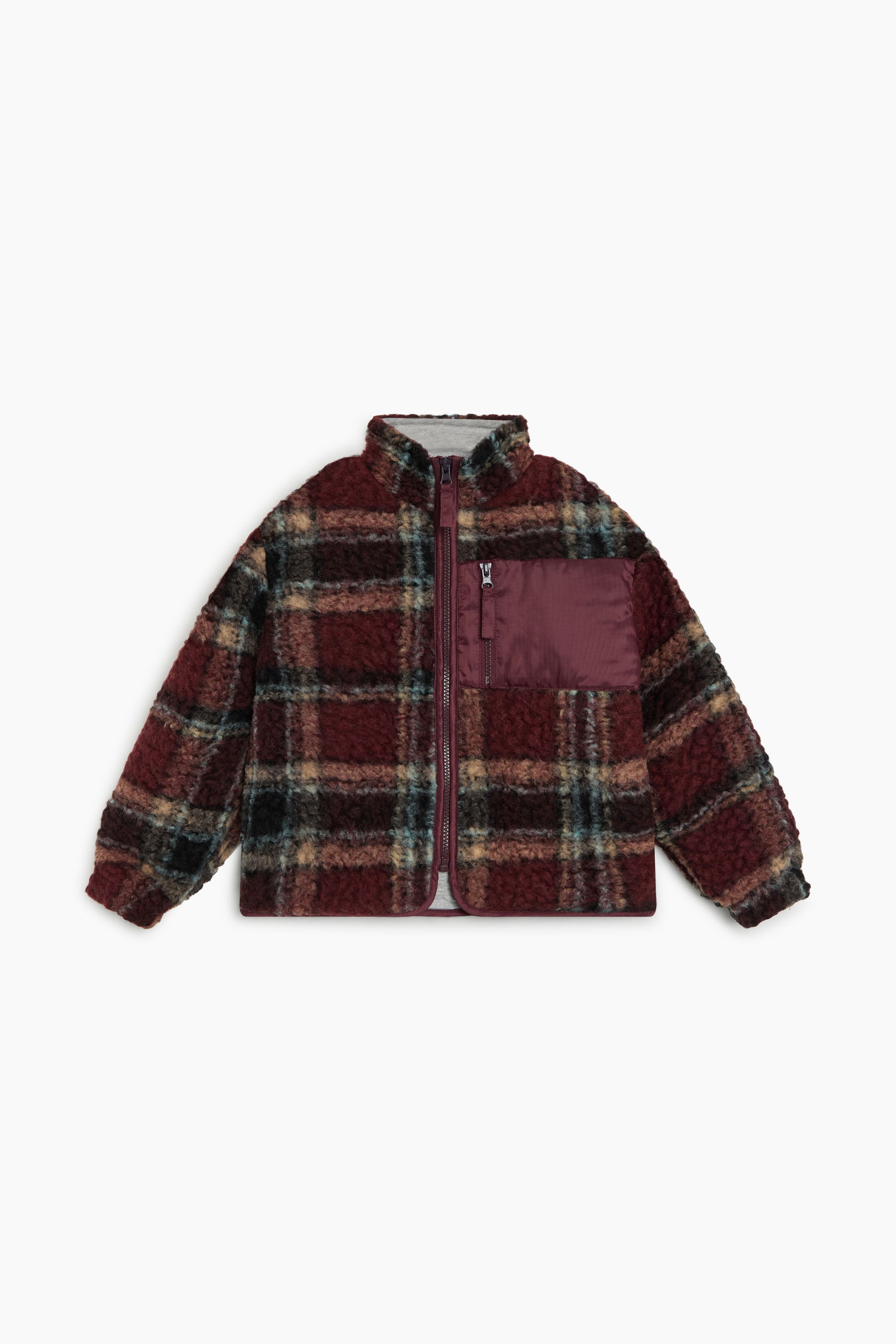 Roo Jacket
