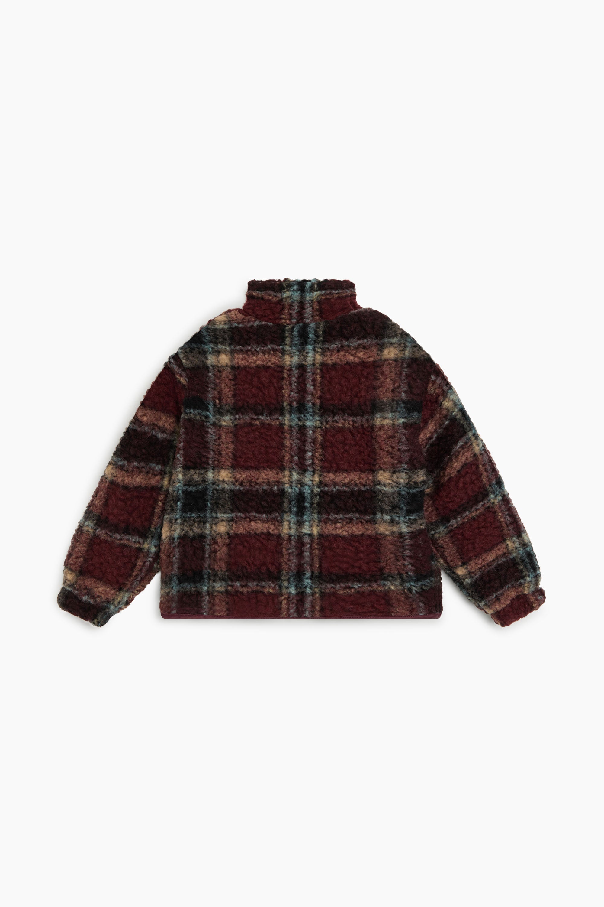 Roo Jacket