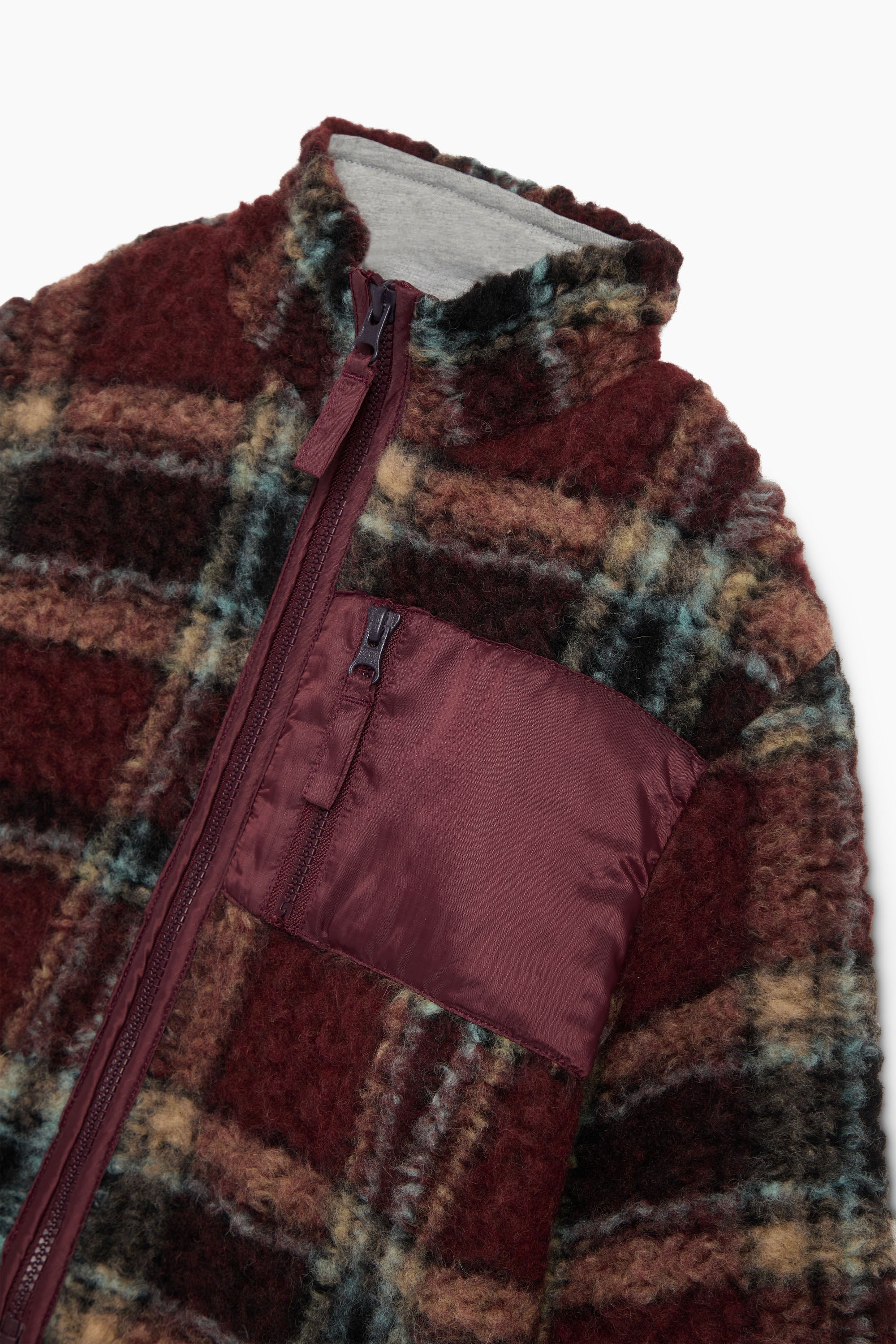 Roo Jacket