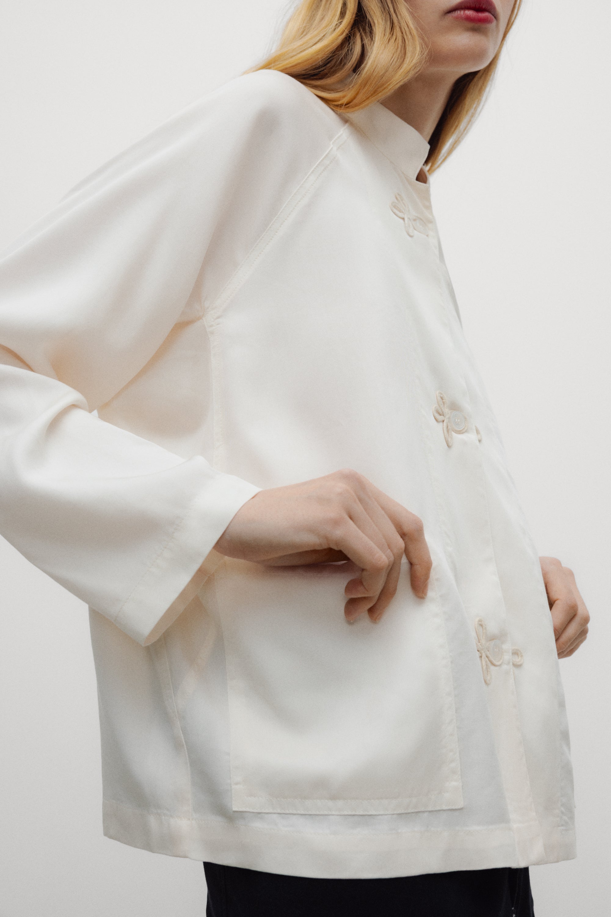 River Woman Shirt