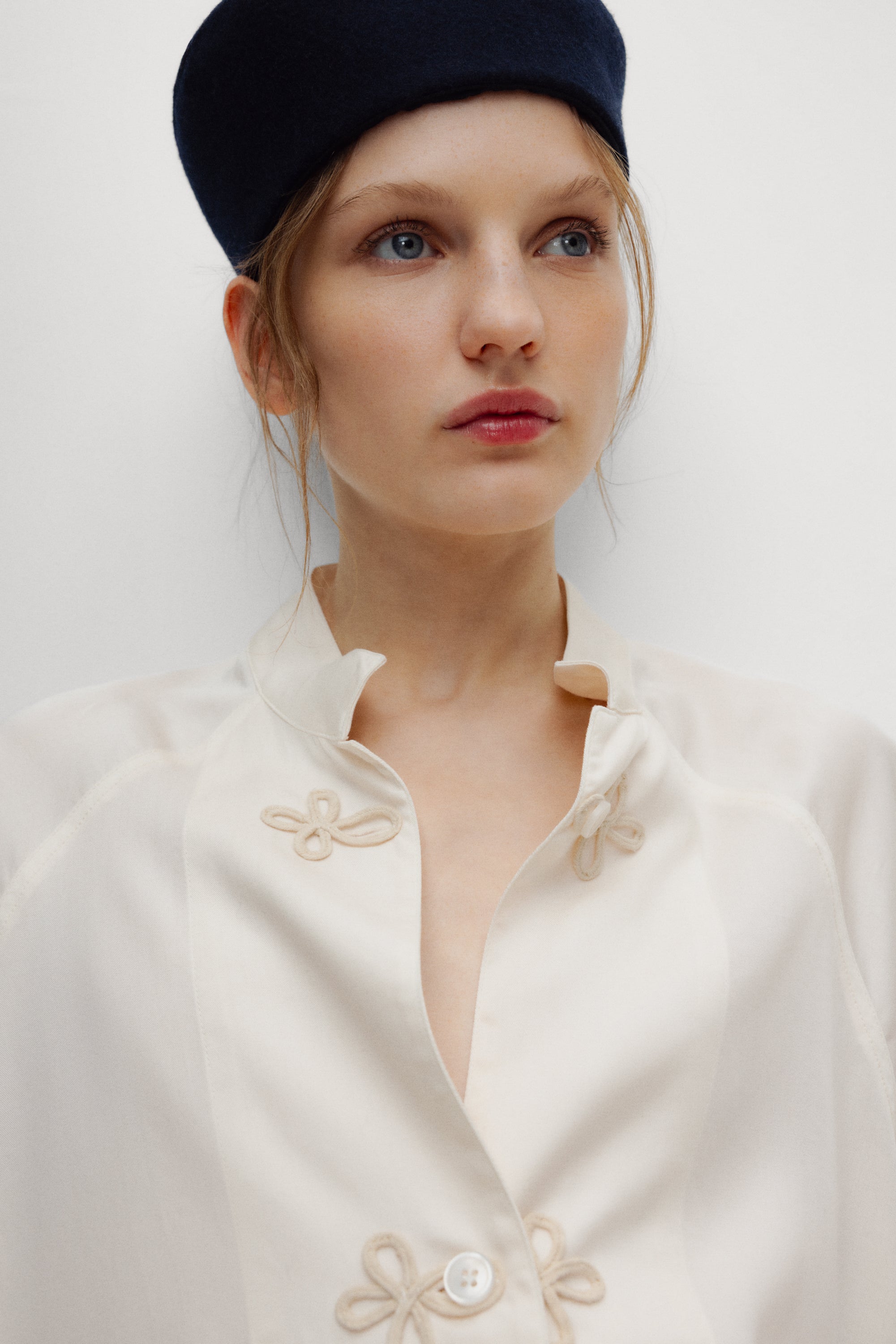 River Woman Shirt