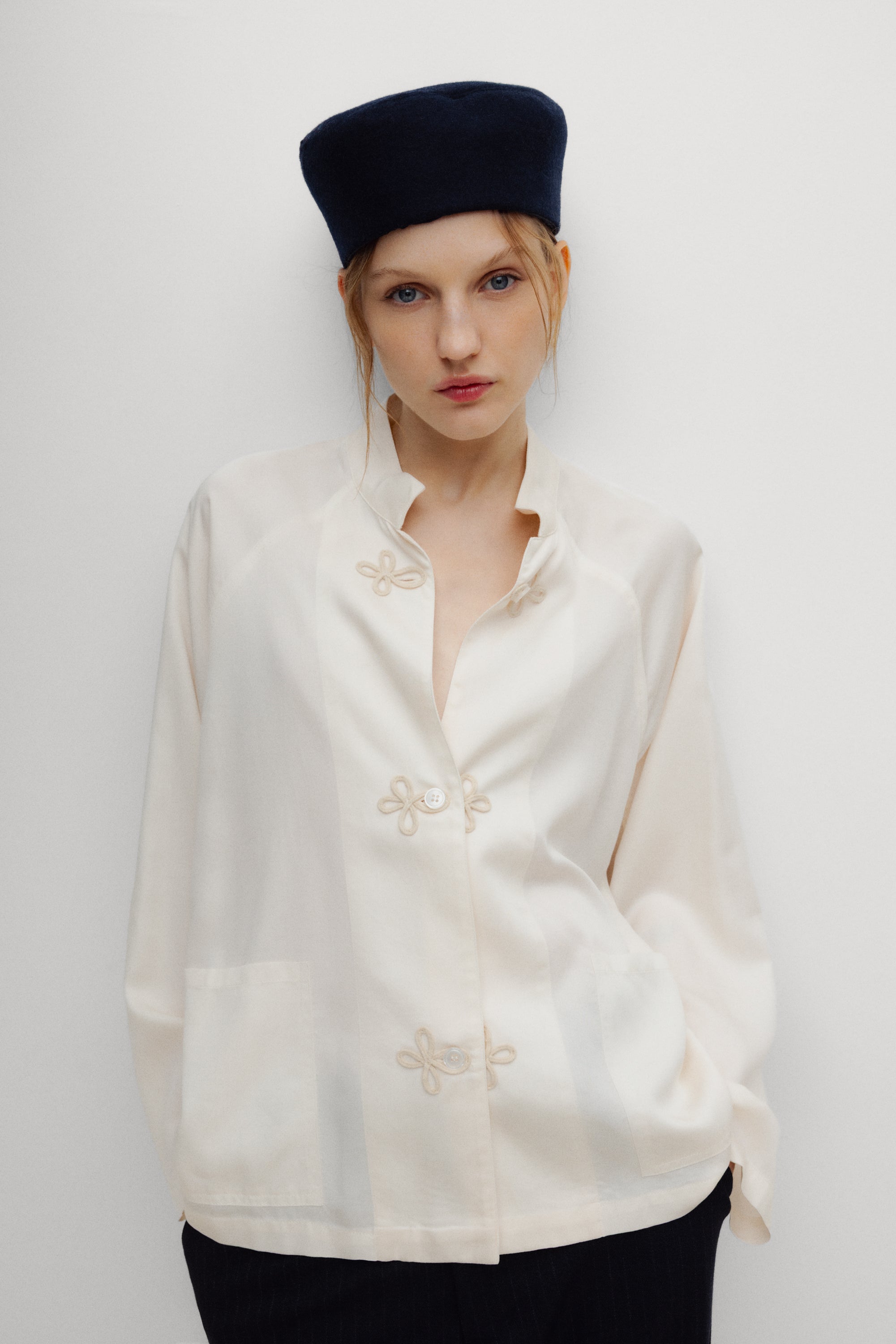 River Woman Shirt