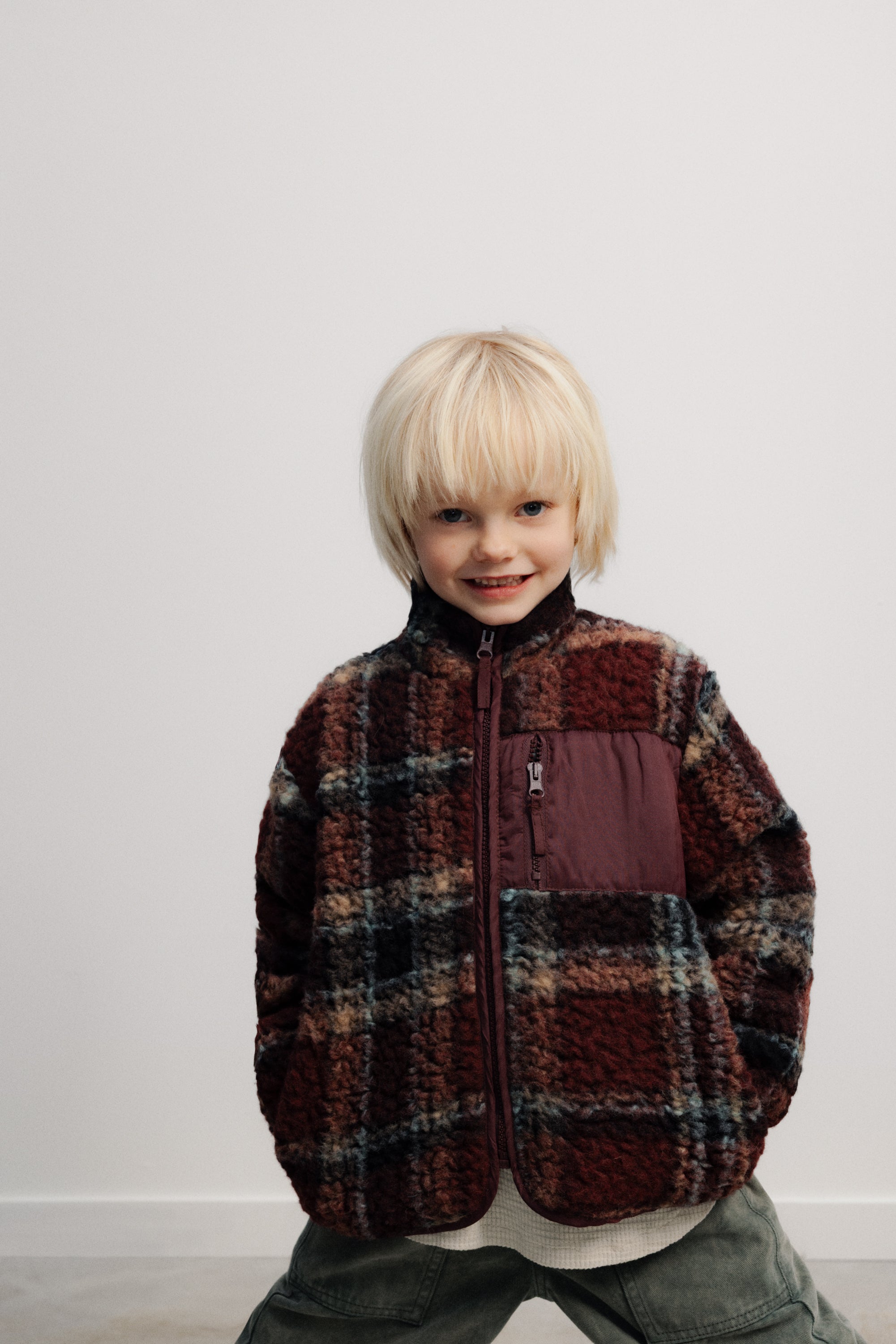 Roo-Jacke