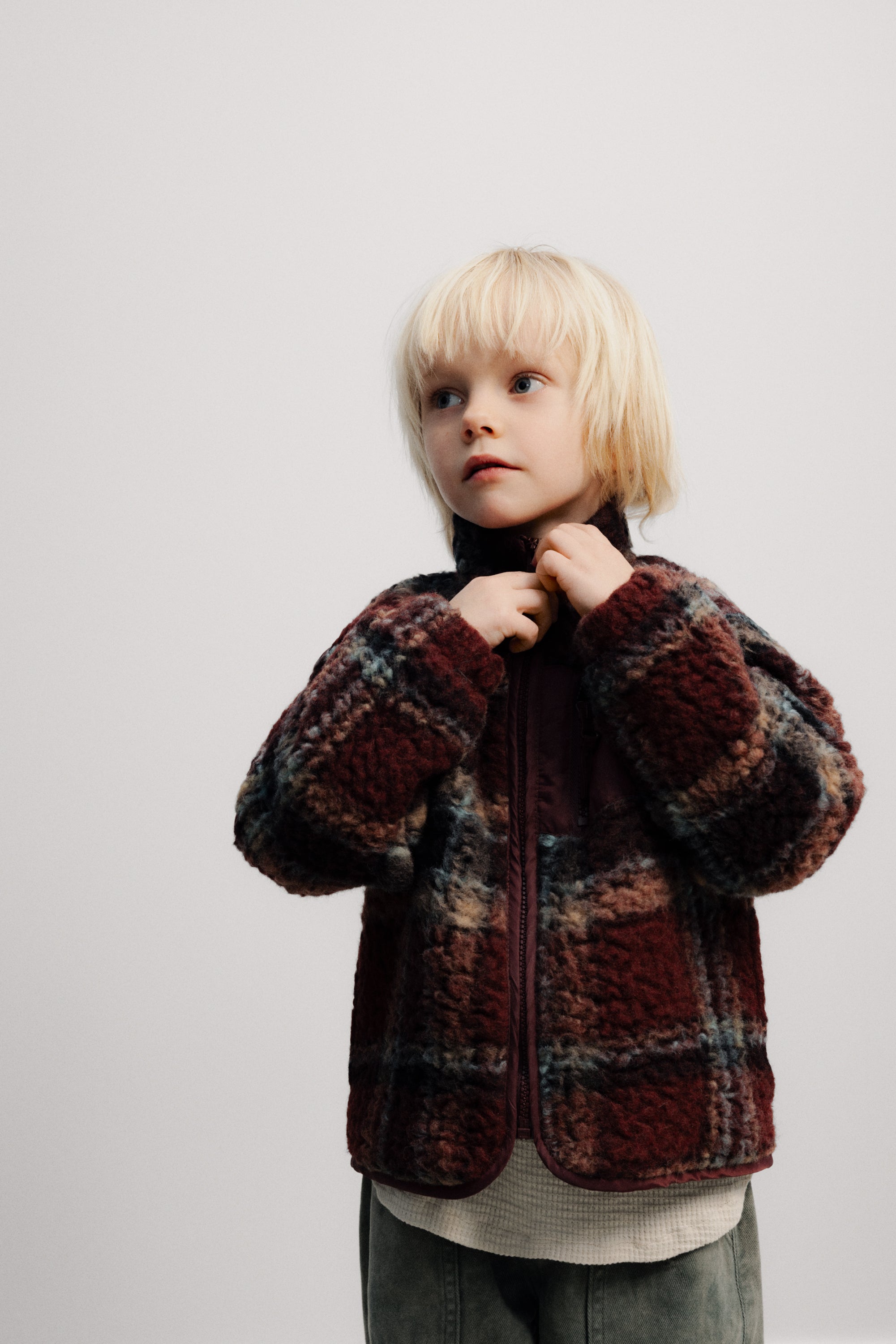 Roo-Jacke