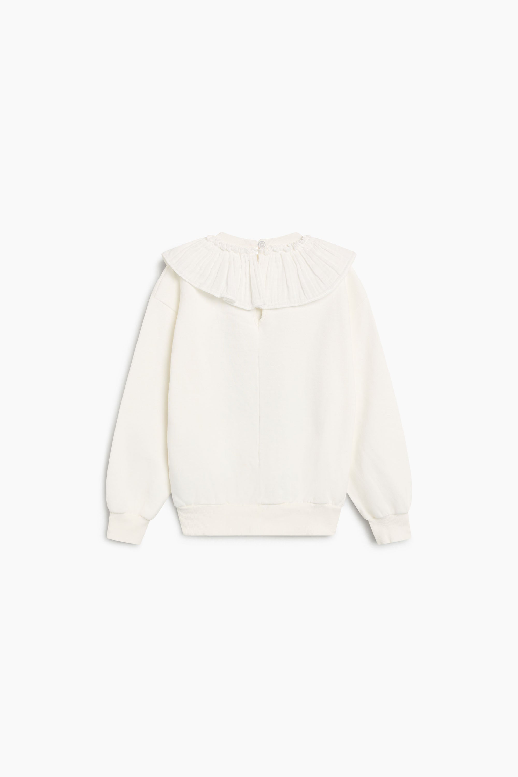 Row Sweatshirt
