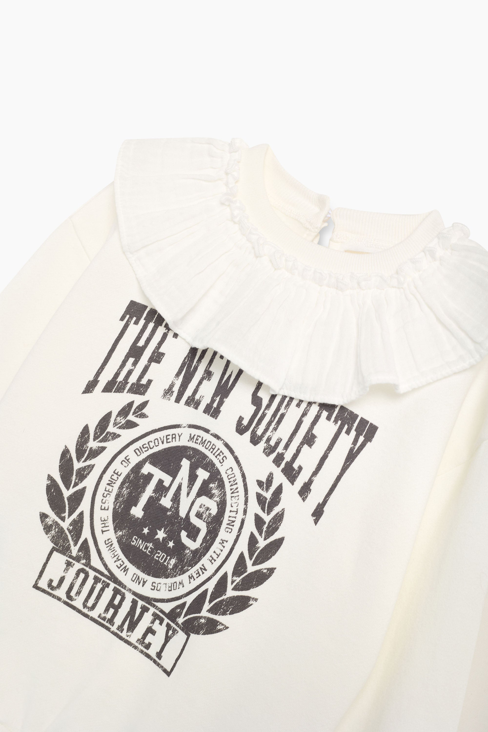 Row Sweatshirt