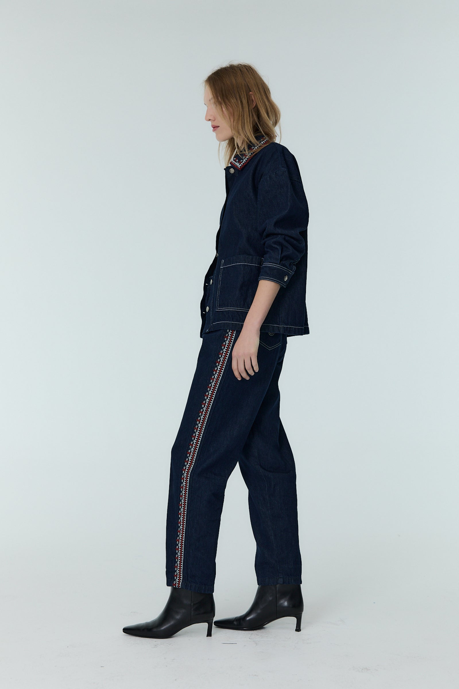 Sena Woman Pant