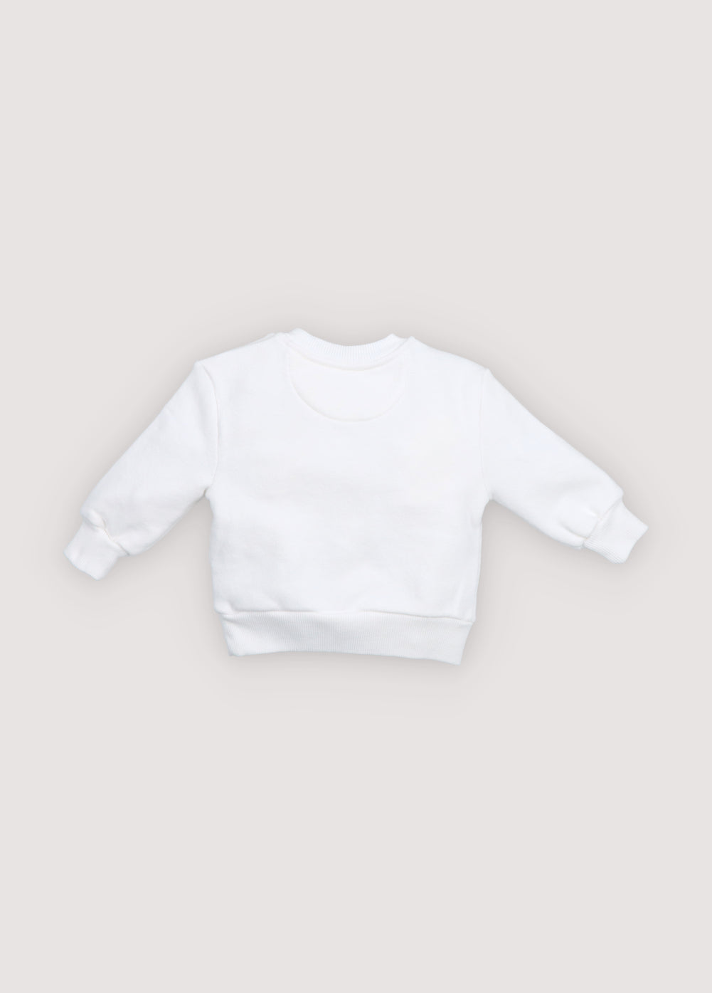 SmileyWorld®  Baby Sweatshirt Smiley Pure Cloud