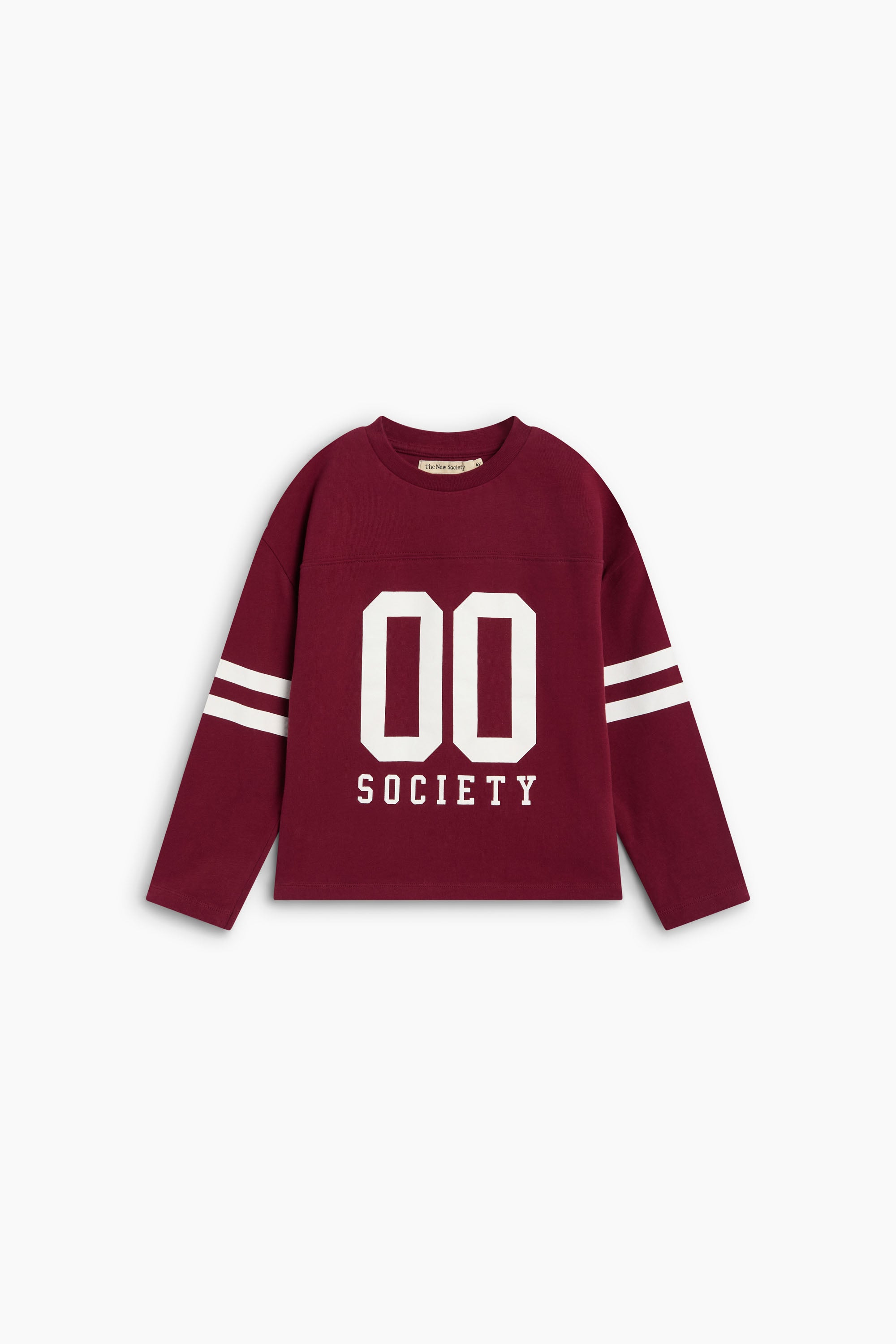 Spark T-Shirt Rumba Red