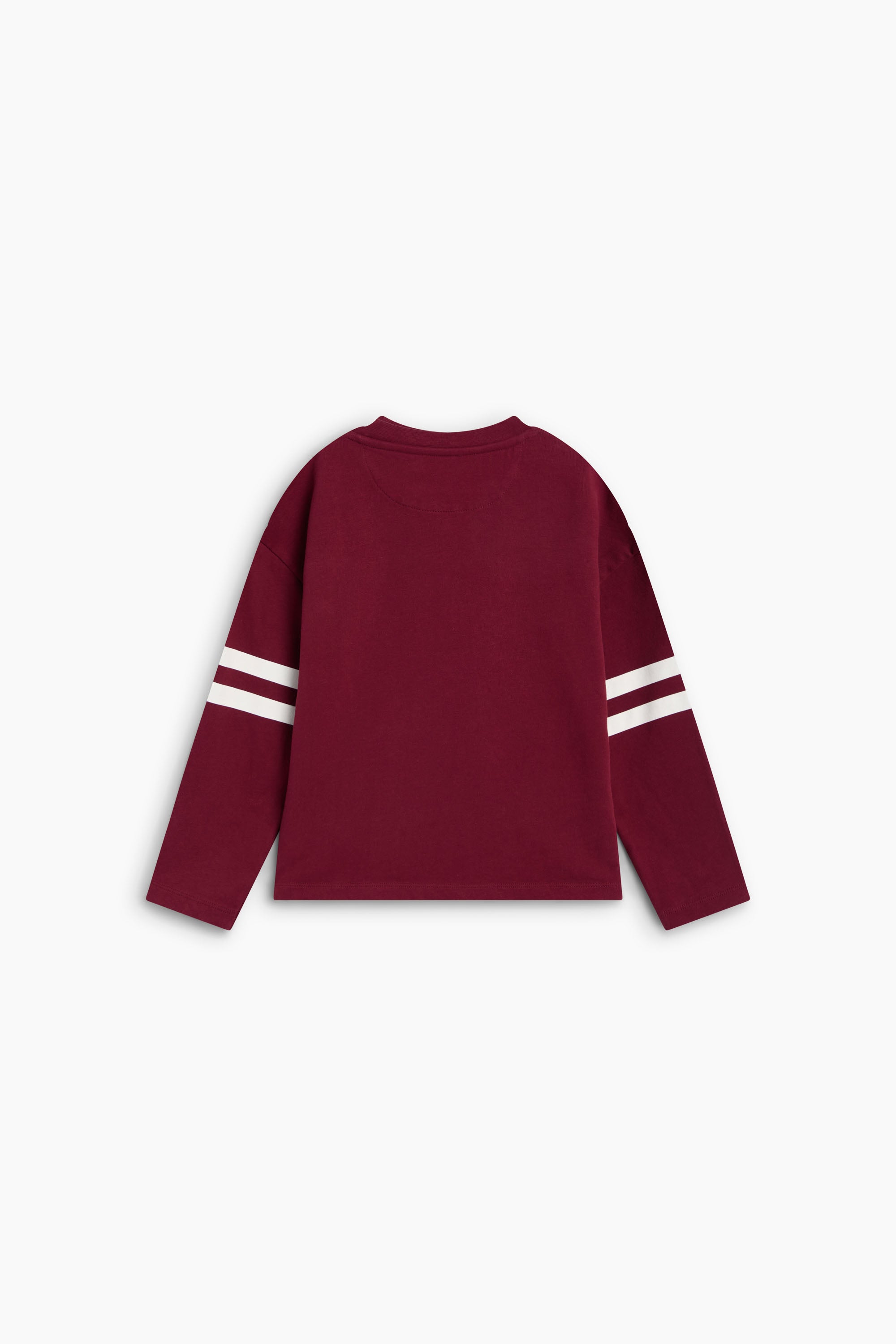 Spark T-Shirt Rumba Red